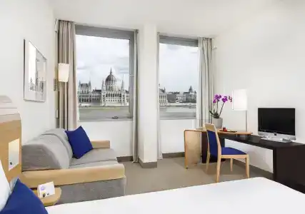 Novotel Budapest Danube - 6