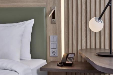 Courtyard by Marriott Berlin City Center - 37