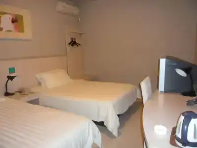 Jinjiang Inn Shanghai Expo Park Pusan Road - 5