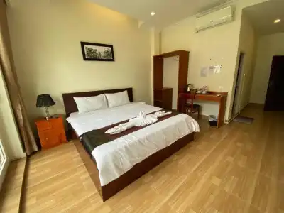 Phnom Penh Le Vincent - 41