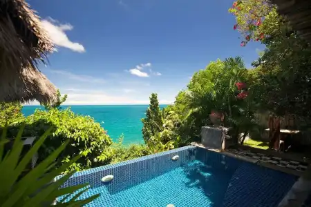 View Point Resort Koh Tao - 85