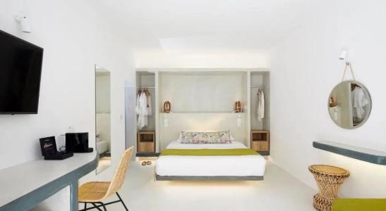 Edem Boutique Suites - 76