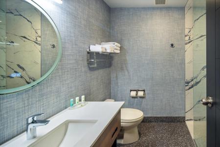 Quality Inn & Suites Levis - 32