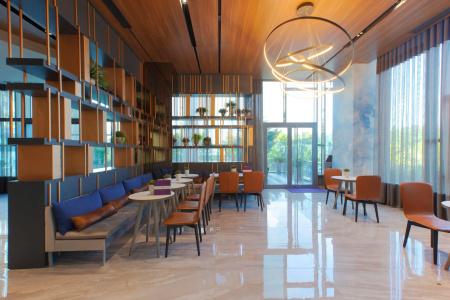Mercure Istanbul Umraniye - 29