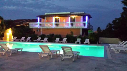 Nikolas Club Apartments - 7