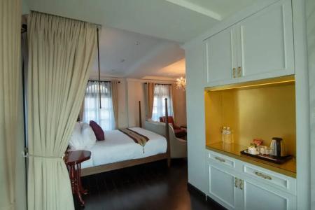 Nanta Glam CM & Residences - 56