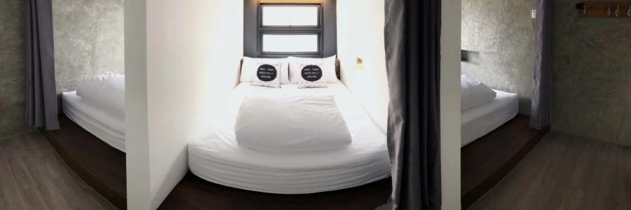 The Entaneer Poshtel - 2