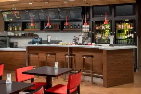 Courtyard by Marriott Houston NW/290 Corridor - 29
