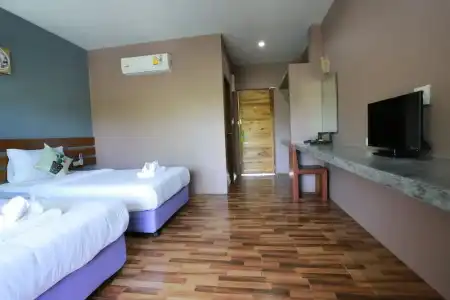Greenery Resort Koh Tao - 28