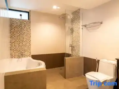 Baywalk Residence Pattaya By Thaiwat - 105