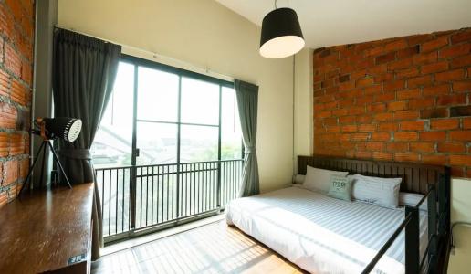 Gord Chiangmai - 111