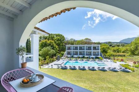 La Maison Corfu - Adults Only - 12