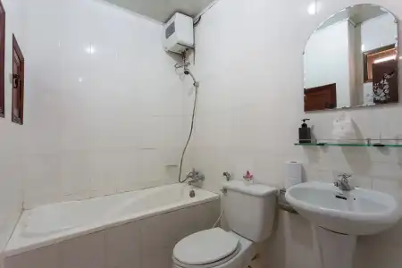 Babel Guesthouse - 7
