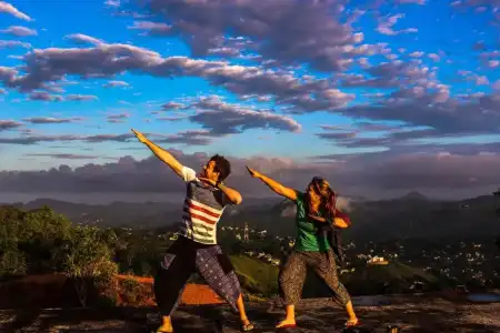 Hanthana Breeze Home Stay - 5