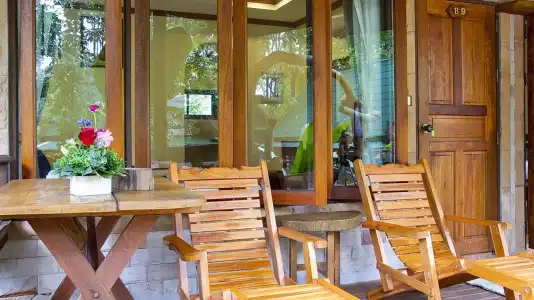 The Vatika Resort and Spa - 5