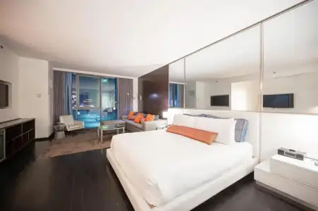 Beautiful Palms Place Suite - 432