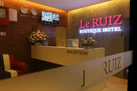 Le Ruiz Boutique - 18