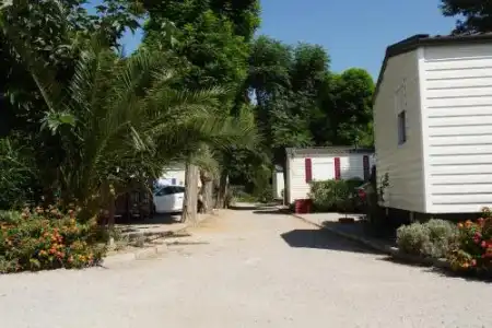 Camping Sol y Mar - 8