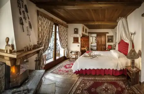 Bellevue & Spa Relais & Chateaux - 103