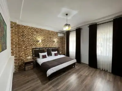 The Loft Guest house - 37