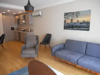 Keten Suites Taksim - 5