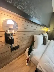 Çag Otel - 18