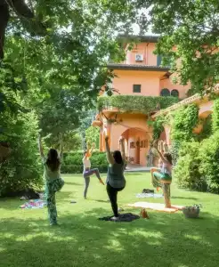 Chantaco Golf & Wellness - 24