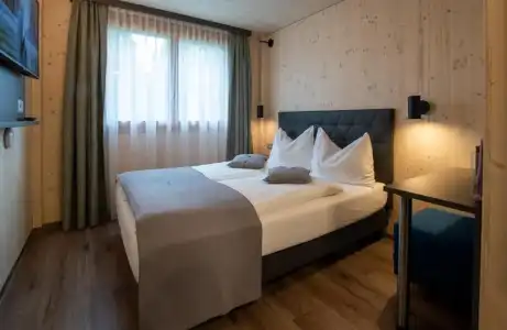Cubilaris Motel Bad Ragaz - 29