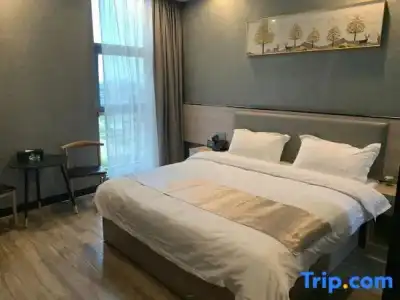Evergreen Resort - 25