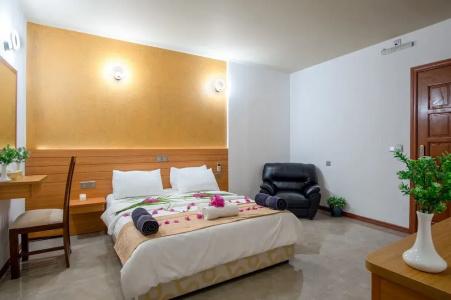 Nala Veli Beach & Spa - 25