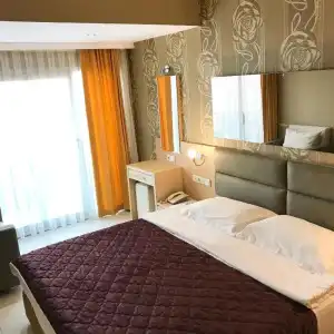 Marin-A & Spa - 20
