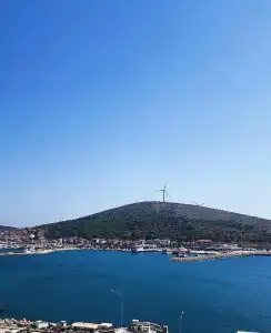 Saatli Apart Otel - 33