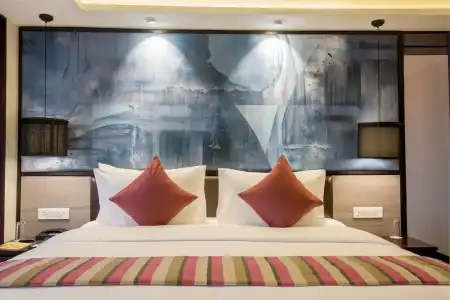 Vivanta Kathmandu - 75