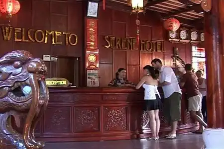 Thanh Binh Central - 35