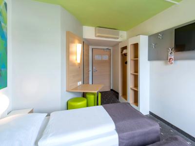 B&B Erlangen-Süd - 3