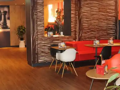 ibis Wien Mariahilf - 14