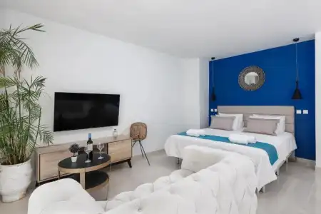 Bamboo Suites Adults Only - 128
