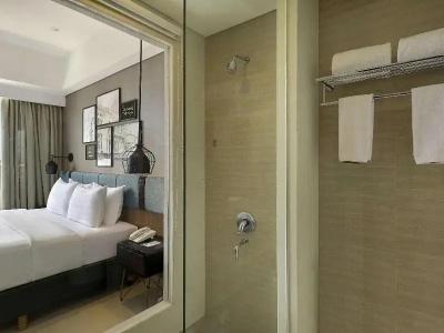 Mercure Bandung Nexa Supratman - 44