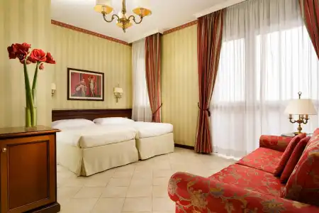 Unaway & Residence Contessa Jolanda Milano - 9