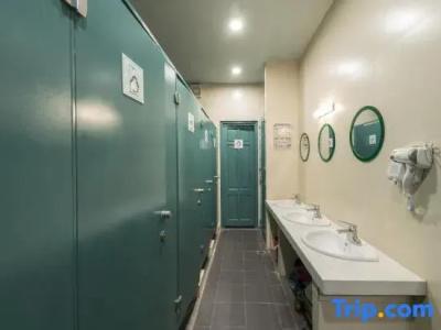 Hanoi EcoStay 2 Hostel - 38