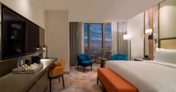 Hilton Mall Of - 44
