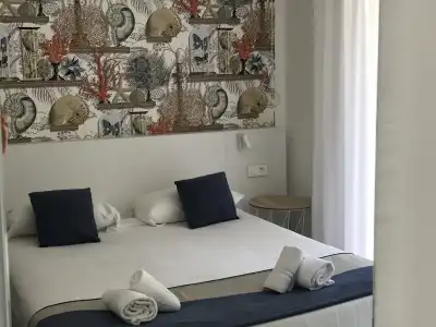 Prea Gianca - 1