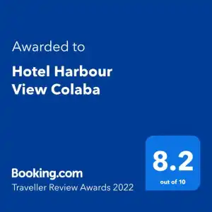 Harbour View - 35