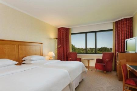Sheraton Essen - 4