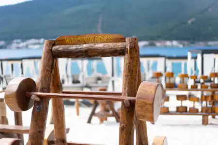 Titanic Luxury Collection Bodrum Resort - 26