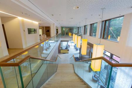 Meliá Düsseldorf - 15