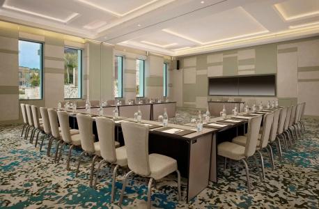 Parklane, a Luxury Collection Resort & Spa, Limassol - 24