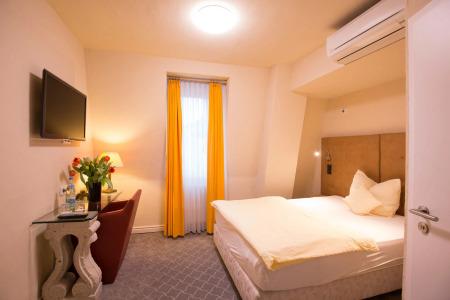 Heidelberger Hof - 3