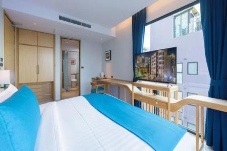 Deep Blue Z10 Pattaya - 167