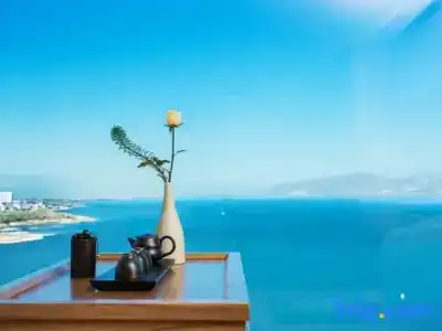 Yunmanman · Zaishui Yifang Seaview Resort - 70